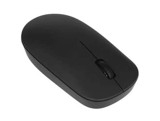 Мышь беспроводная Xiaomi Wireless Mouse Lite Black